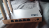 Netis WF2409E Router – প্রায় নতুন, খুব কম ব্যবহার”